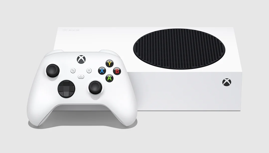 史上最小 Xbox —— Xbox Series S 详细介绍