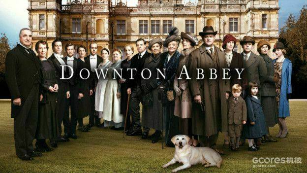 这场爱情谁说了算?邂逅一场精心策划的英式贵族爱情 这场爱情谁说了算?邂逅一场精心策划的英式贵族爱情