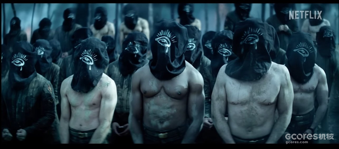 扎克·施耐德执导,《月球叛军:火之女》发布首支预告 扎克·施耐德执导,《月球叛军:火之女》发布首支预告