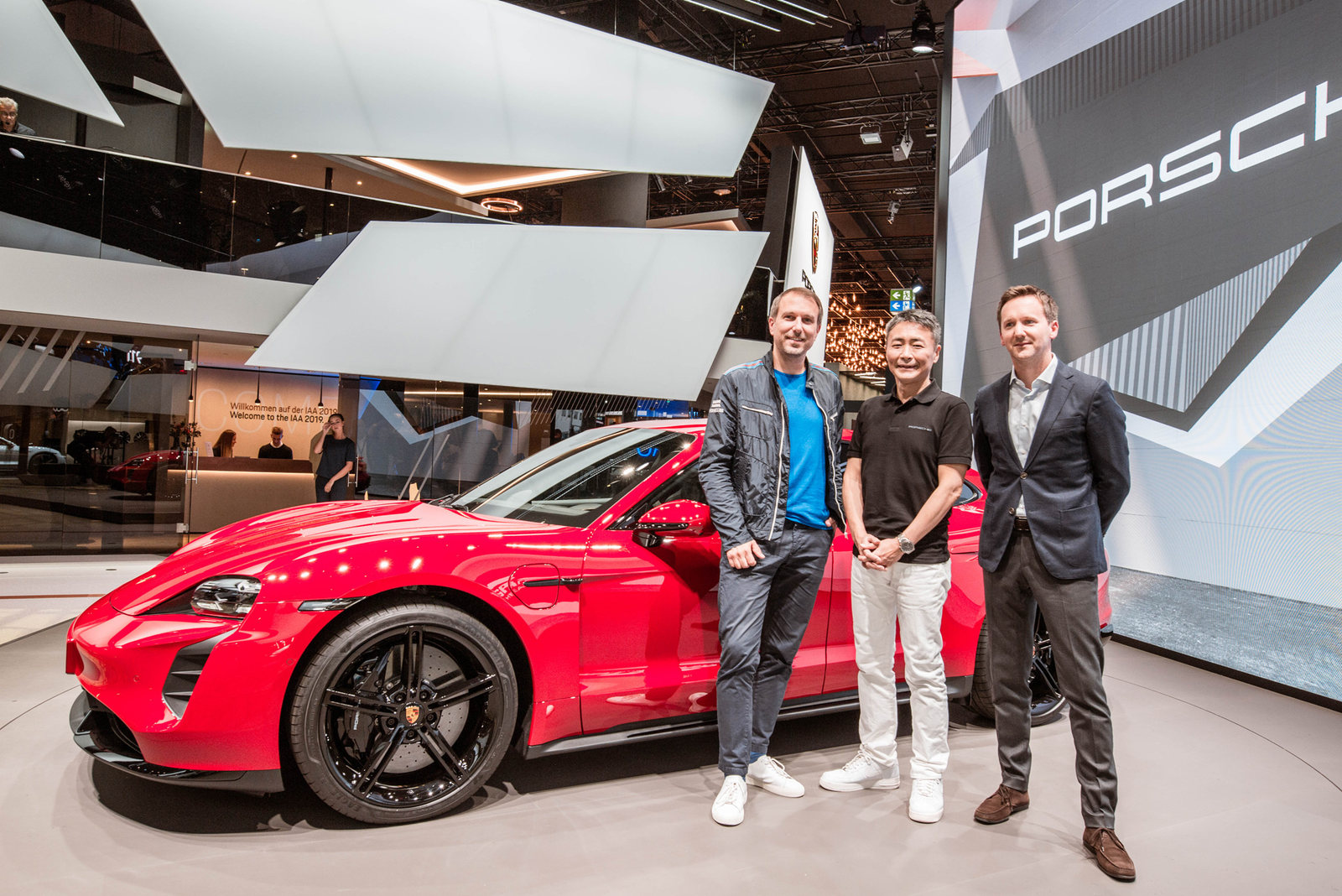 公司宣布与gt sport强化合作,阐述未来合作三大重点 | 机核 gcores