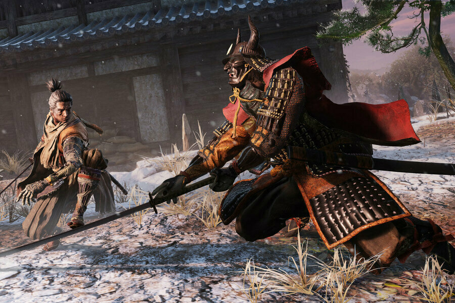 译介丨战斗设计的艺术