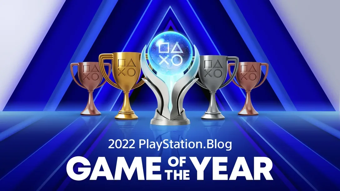 选出心目中的年度作品：PlayStation官博年度作品投票现已正式开启