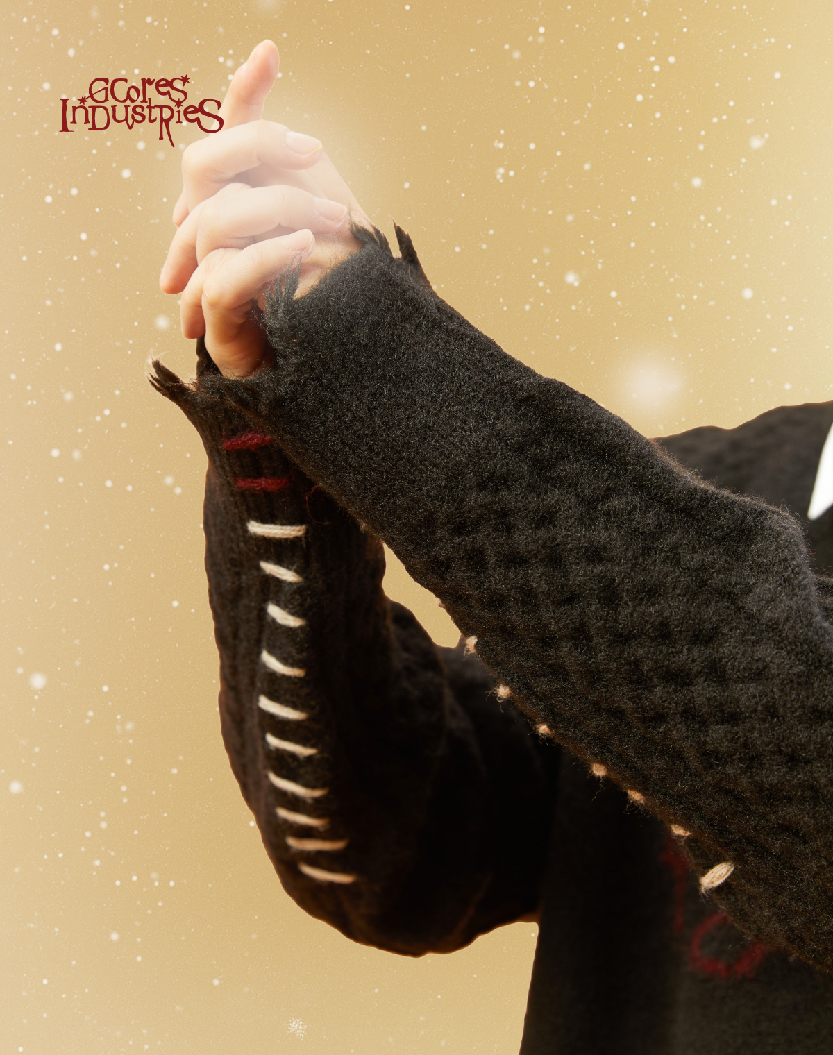 吉考斯工业「天堂酒店」系列秋冬新品温暖上市