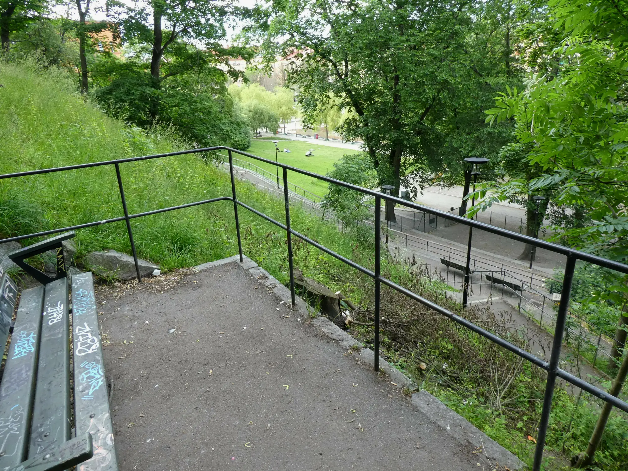 平台视角