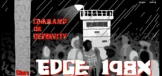EDGE:198X