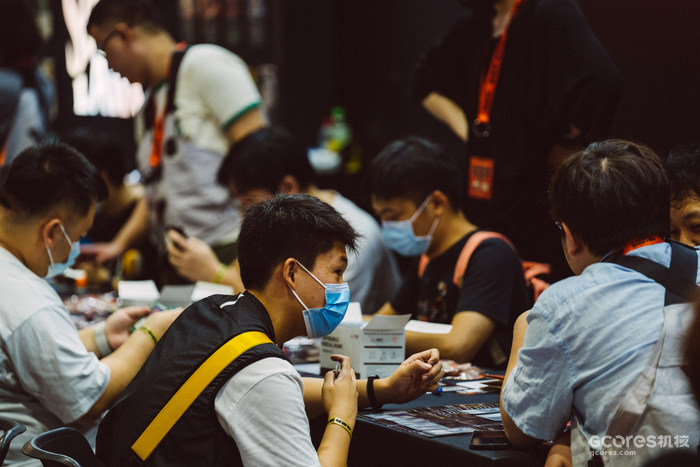 核聚变2023 广州站摄影分享 核聚变2023 广州站摄影分享