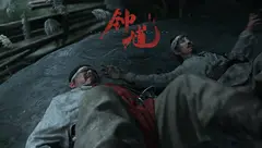 游戏科学新作《黑神话：钟馗》先导预告正式公布