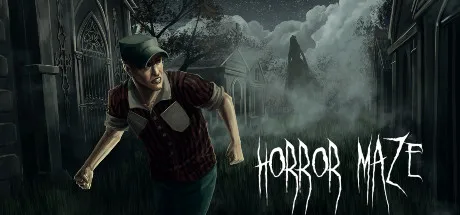 HorrorMaze | 机核 GCORES
