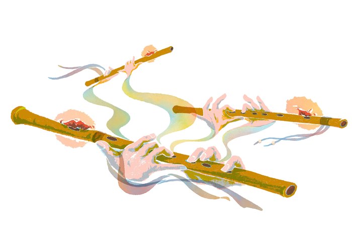 可爱插画在哪里 全都藏在你梦里 可爱插画在哪里 全都藏在你梦里