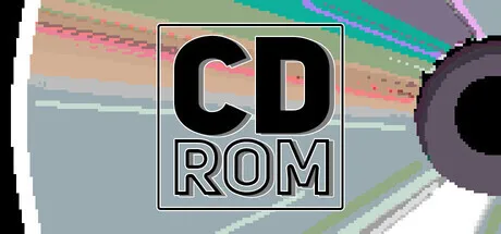CD-ROM | 机核 GCORES
