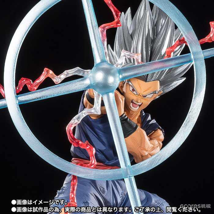 2023年4月第三周手办模型情报总汇 2023年4月第三周手办模型情报总汇