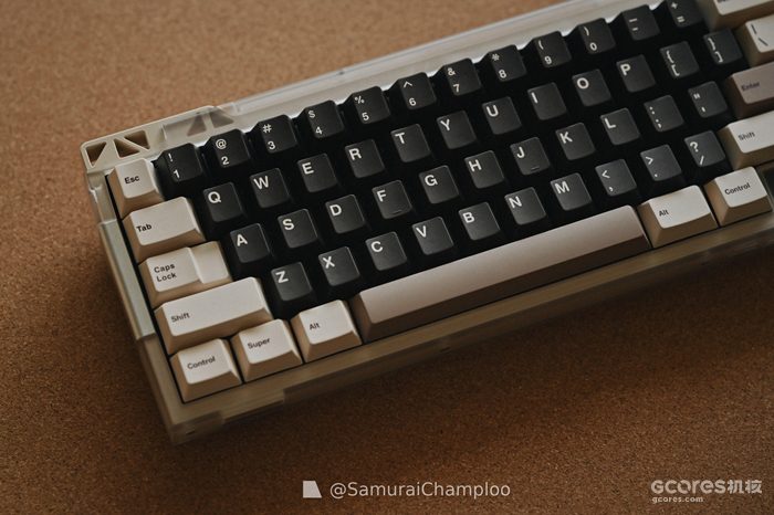 「客制化键盘丨购买观望」有趣的小玩具和几款套件前瞻 2023.5 「客制化键盘丨购买观望」有趣的小玩具和几款套件前瞻 2023.5