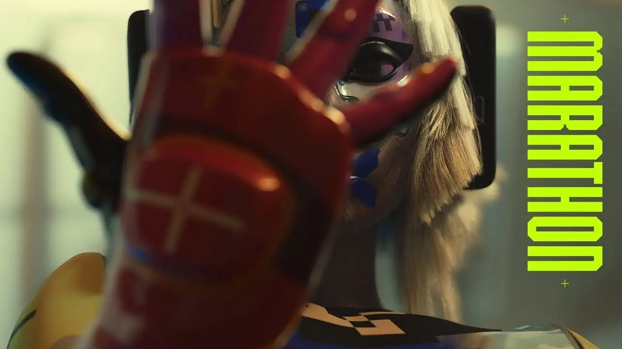 《失落星船：马拉松》公布最新动画短片“死亡不可避免”，将于3月6日发售