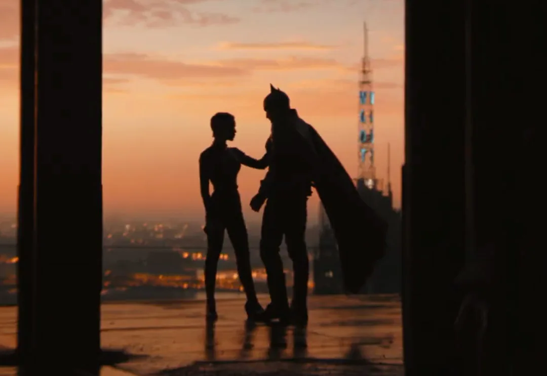 【更新中文字幕】新版《蝙蝠侠》电影发布正式预告，官方当了谜语人
