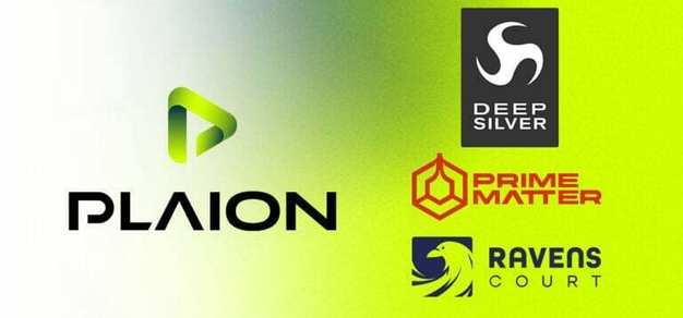 PLAION重组发行业务 Deep Silver等三大品牌将被整合