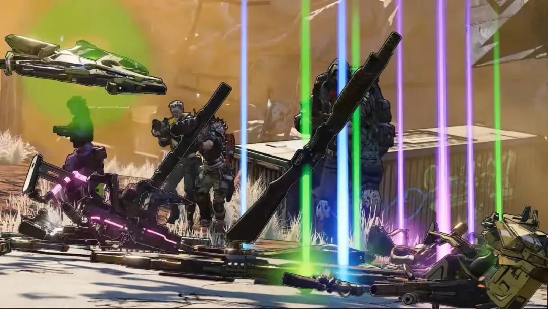 单机游戏是如何“偷走”玩家时间的？