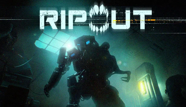 四人合作恐怖射击游戏《RIPOUT》公布最新预告，将于2022年2月1日在Steam发售