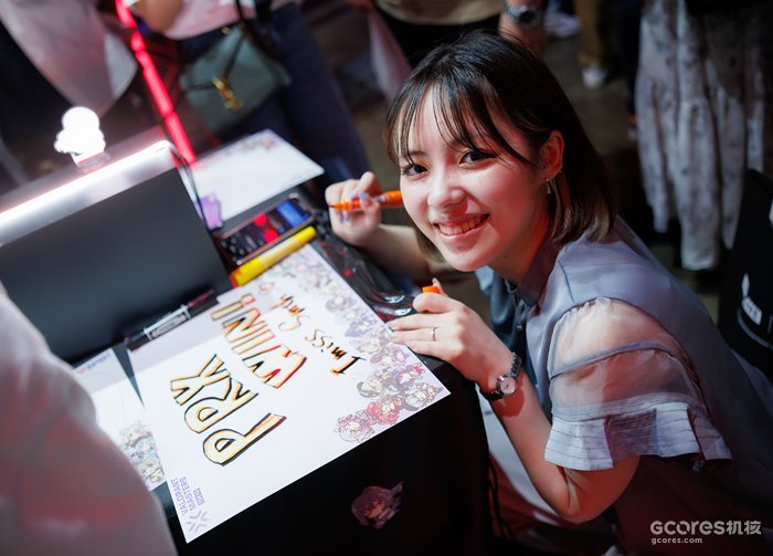 图说《东京大师赛》最终话——面孔、身影、回忆 图说《东京大师赛》最终话——面孔、身影、回忆