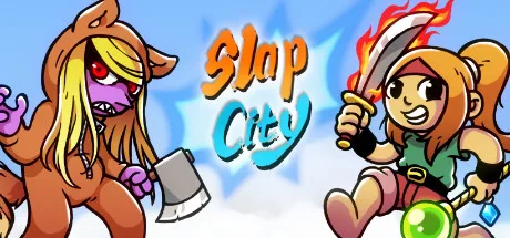 SlapCity | 机核 GCORES