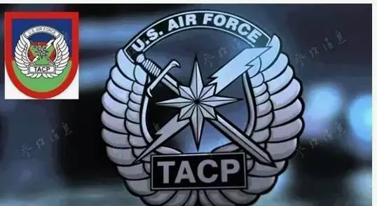 TACP 徽章