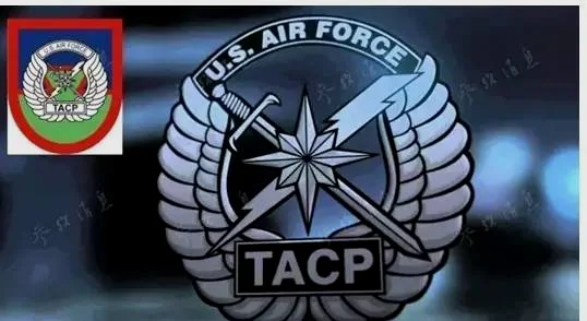 TACP 徽章