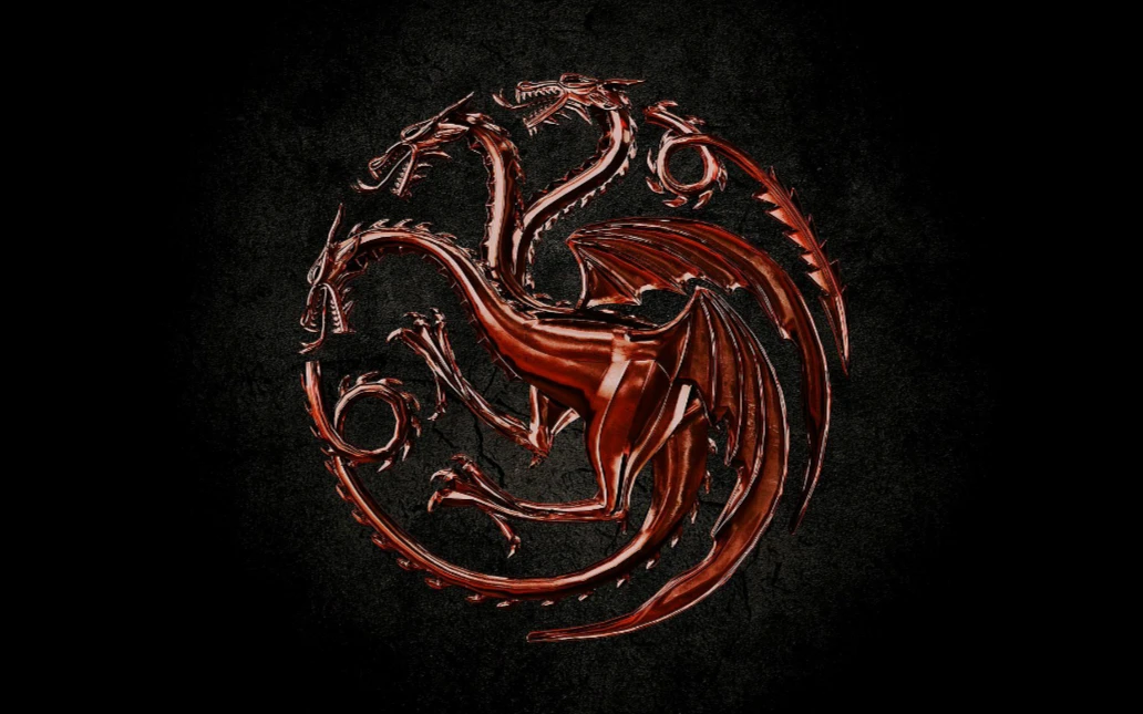 HBO预订根据《血与火》改编全新《权游》前传剧《龙之家族》，并取消前传剧《长夜》