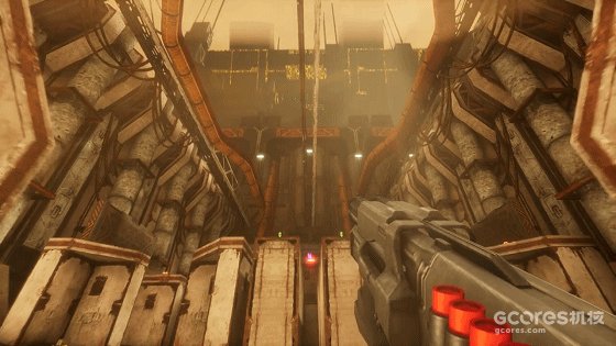 硬核复古射击游戏《SPRAWL》将于8月发售 硬核复古射击游戏《SPRAWL》将于8月发售