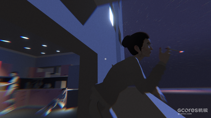 忆《浮生千百事》:游戏的叙事与玩法 忆《浮生千百事》:游戏的叙事与玩法