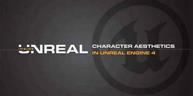 Unreal Engine 4 最新引擎展示！