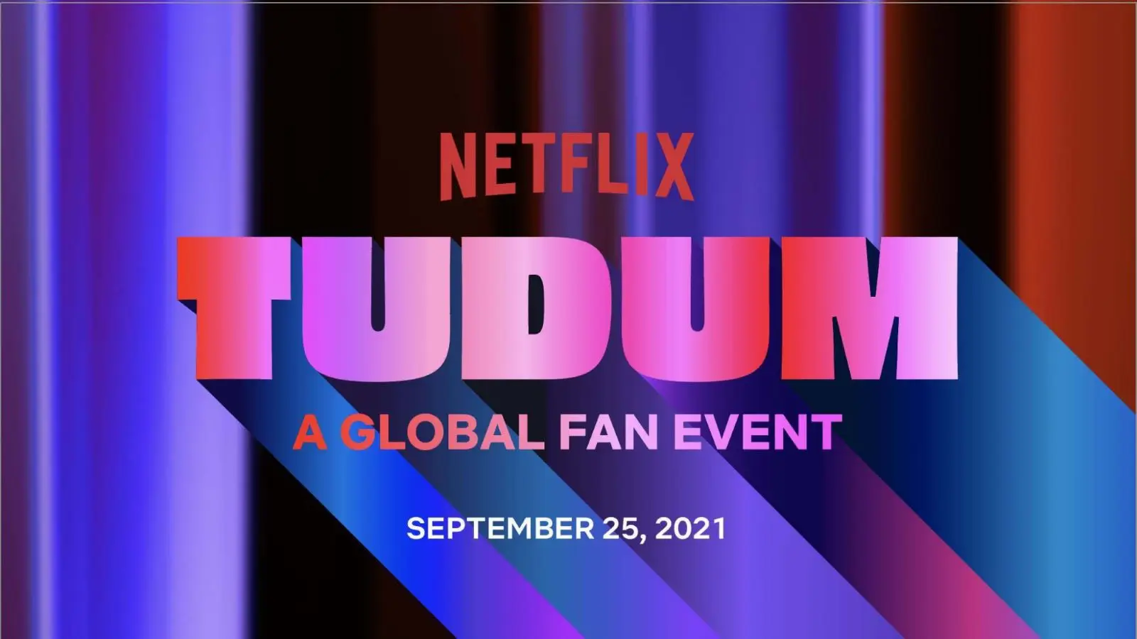 Netflix线上活动《Tudum：全球影迷盛会》发布正式预告