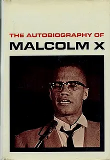 黑人平权运动家马尔科姆 X在自传里批判这种发型