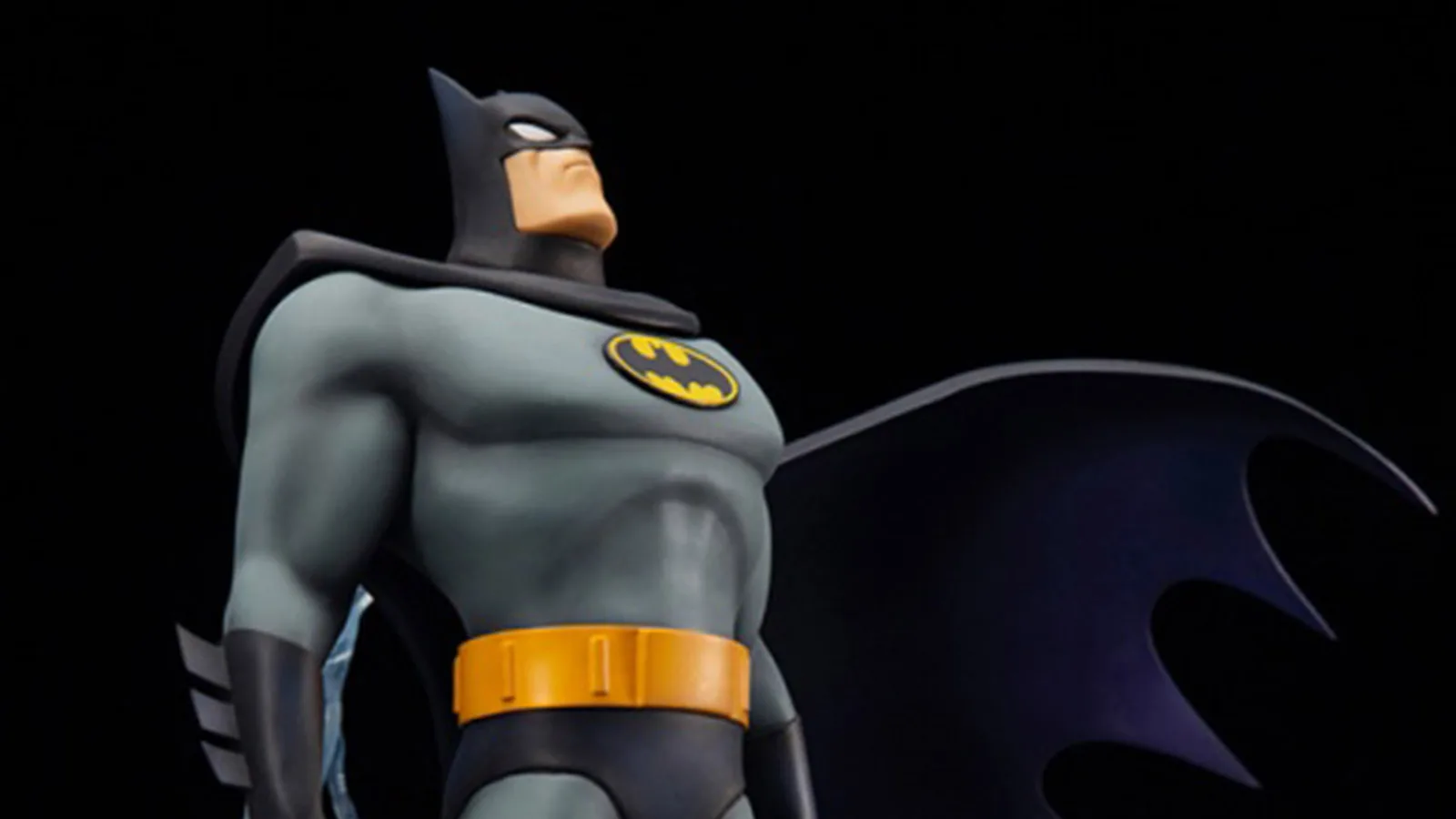 还原 OP 画面，寿屋将推出92版蝙蝠侠模型