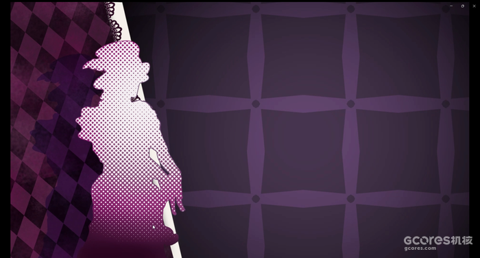 探询与矛盾的距离:《双盲把戏》demo版试玩测评 探询与矛盾的距离:《双盲把戏》demo版试玩测评