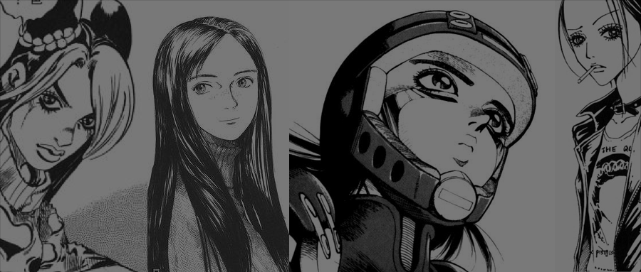 女性漫画 MANGA女性漫画- 豆瓣