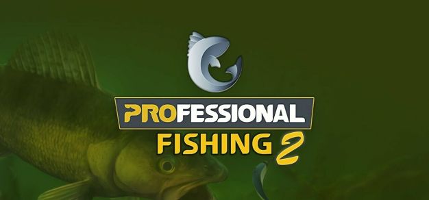 开放世界、多样玩法：《专业钓鱼2》公布首个预告