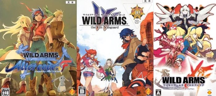 JRPG是否会梦见众筹奇迹 JRPG是否会梦见众筹奇迹