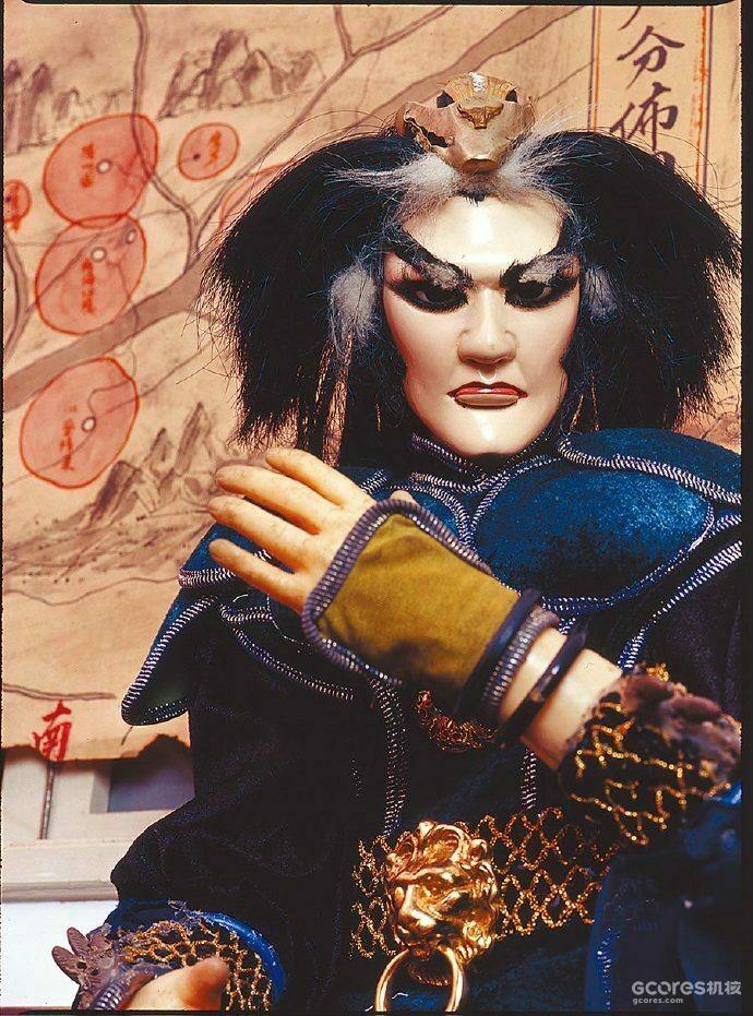 戏说霹雳丨第四章:霹雳史前纪 戏说霹雳丨第四章:霹雳史前纪