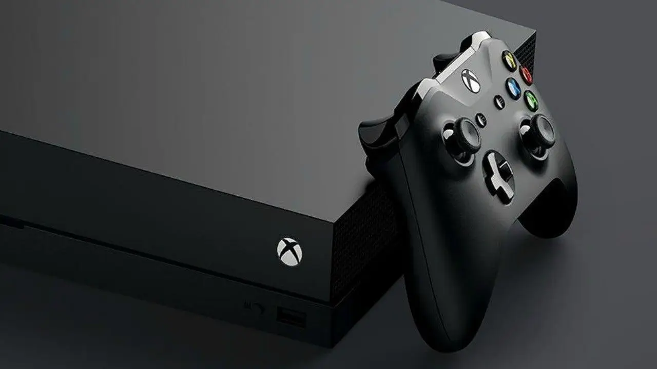 新时代正式开启，微软宣布Xbox One X与Xbox One S青春版停产