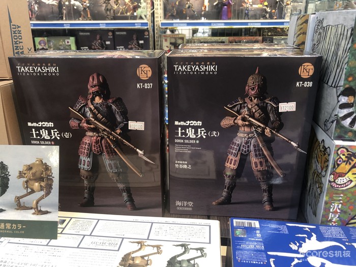 从玩胶到做胶(二十五):闲篇日本游记(1) 从玩胶到做胶(二十五):闲篇日本游记(1)