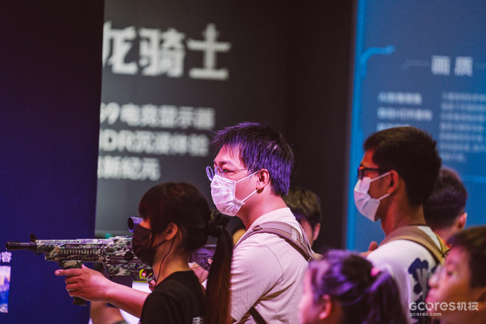 核聚变2023 广州站摄影分享 核聚变2023 广州站摄影分享