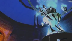 企鹅的FF14二创0w0