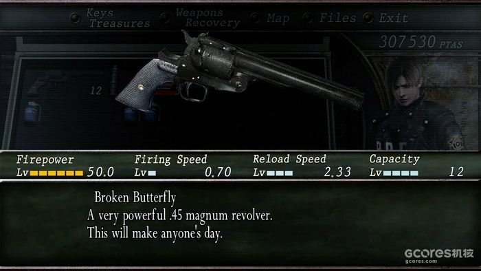 来聊聊卡普空时隔19年重烩的《生化危机4重制版》 来聊聊卡普空时隔19年重烩的《生化危机4重制版》