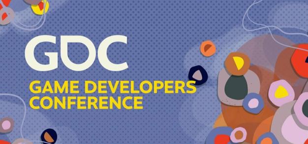 【抽奖】2023年游戏开发者大会（GDC）今日开幕
