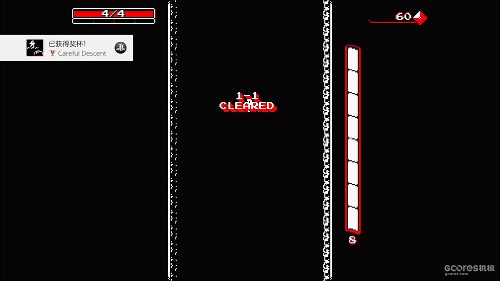 当初无伤1-1洋洋自得的我还不知道后面要受多少苦