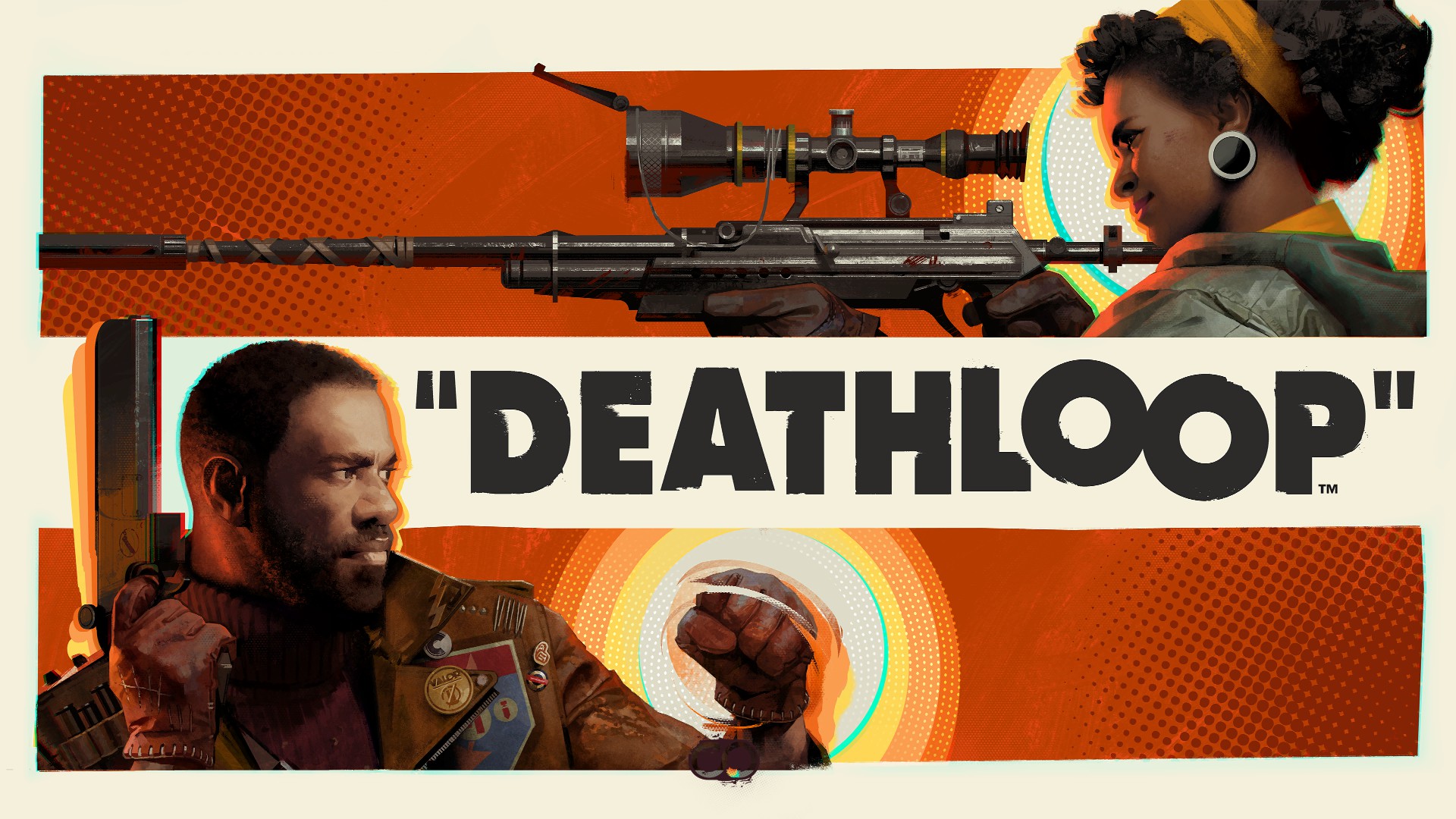 《死亡循環》允許玩家扮演反派入侵和獵殺其他玩家
