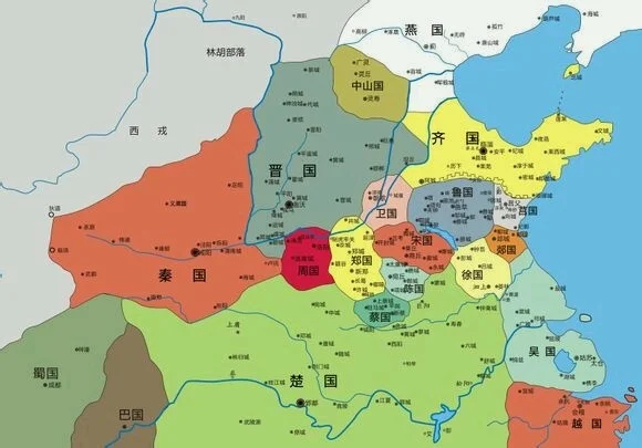 轻度封建时期