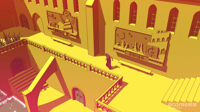 《巴别塔圣歌》现已开放试玩Demo,最新预告同步公开 《巴别塔圣歌》现已开放试玩Demo,最新预告同步公开