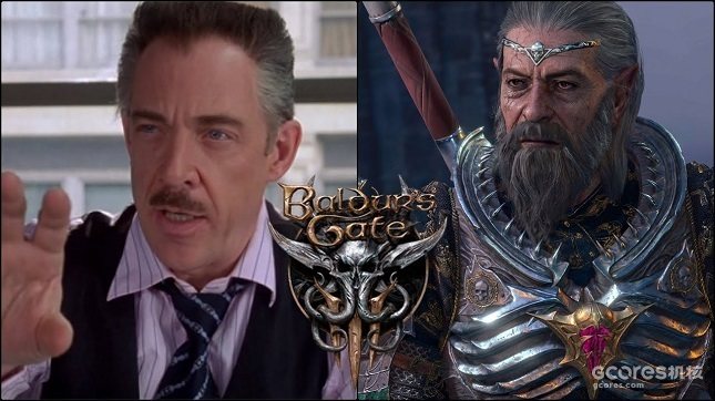 8小时上班,16小时玩游戏!这就是《博德之门3》带给我的自信 8小时上班,16小时玩游戏!这就是《博德之门3》带给我的自信