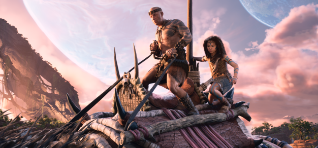《方舟: Survival Ascended》八月推出，《方舟2》宣布延期至2024年底