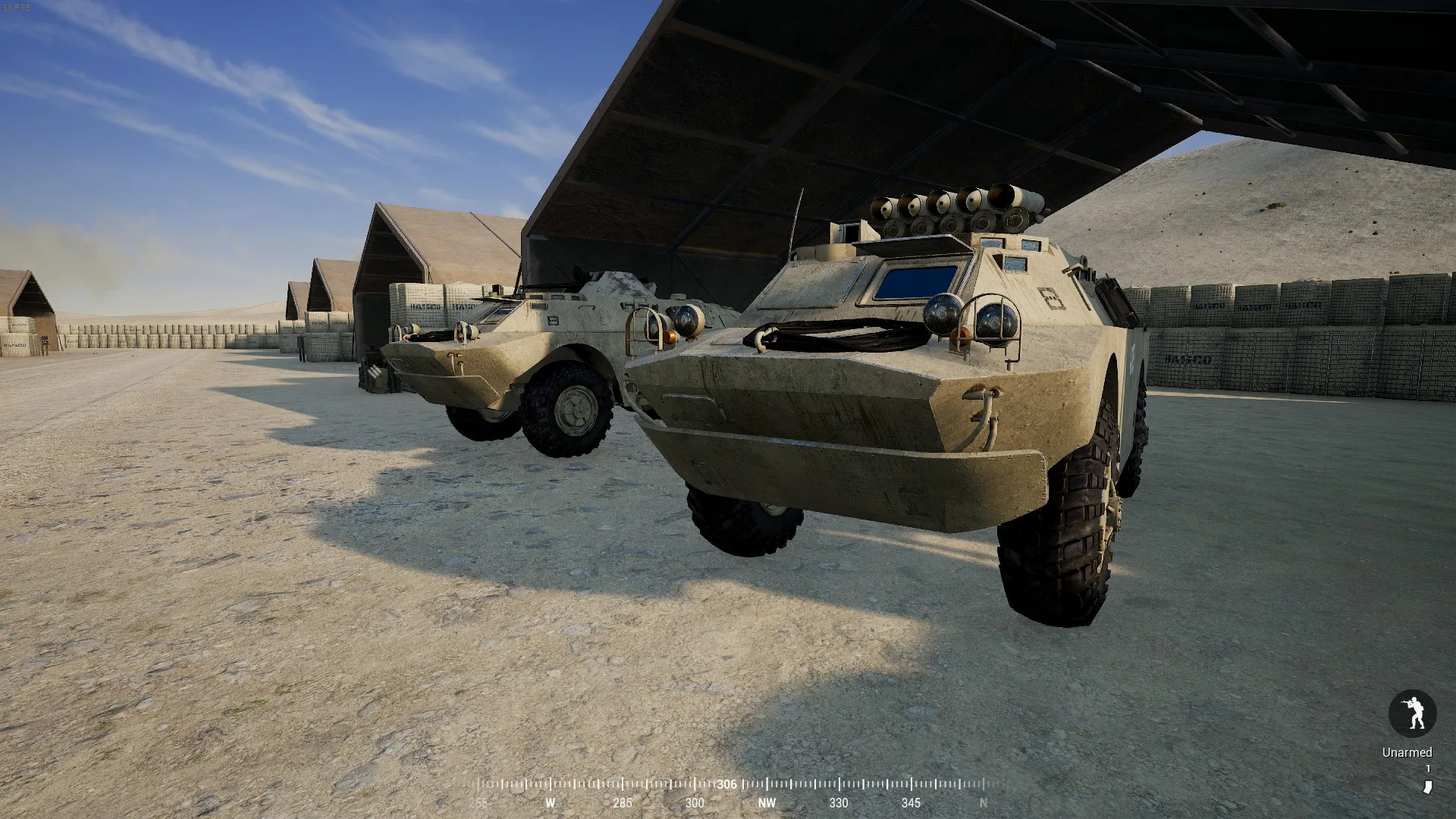 BRDM-2